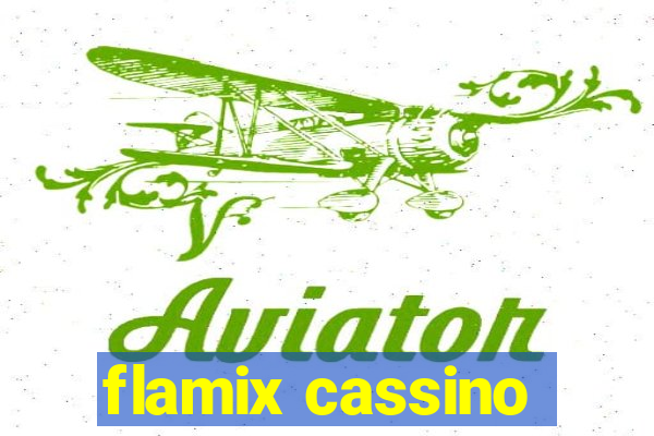 flamix cassino